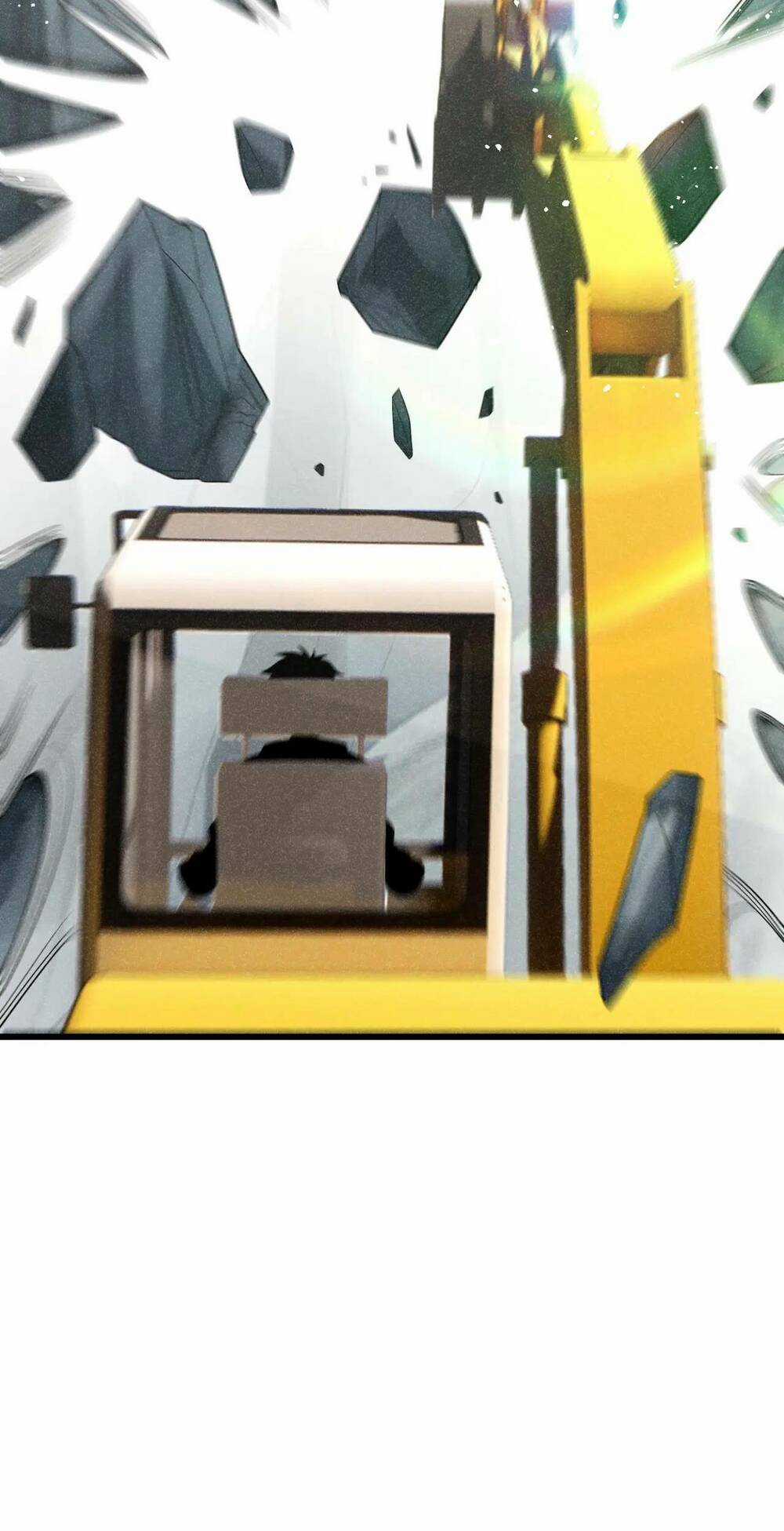 Thức Tỉnh Thành Thần - Chapter 7 - Trang 48