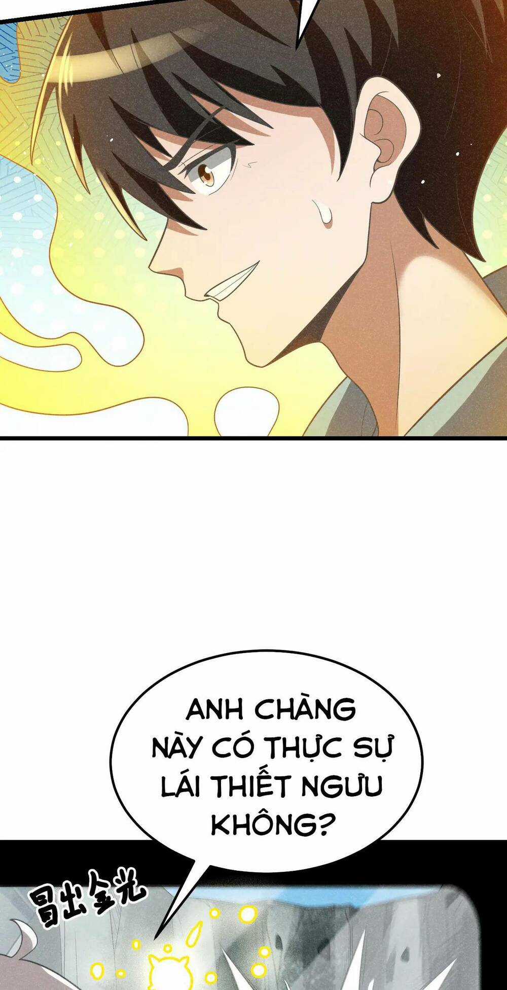 Thức Tỉnh Thành Thần - Chapter 7 - Trang 52