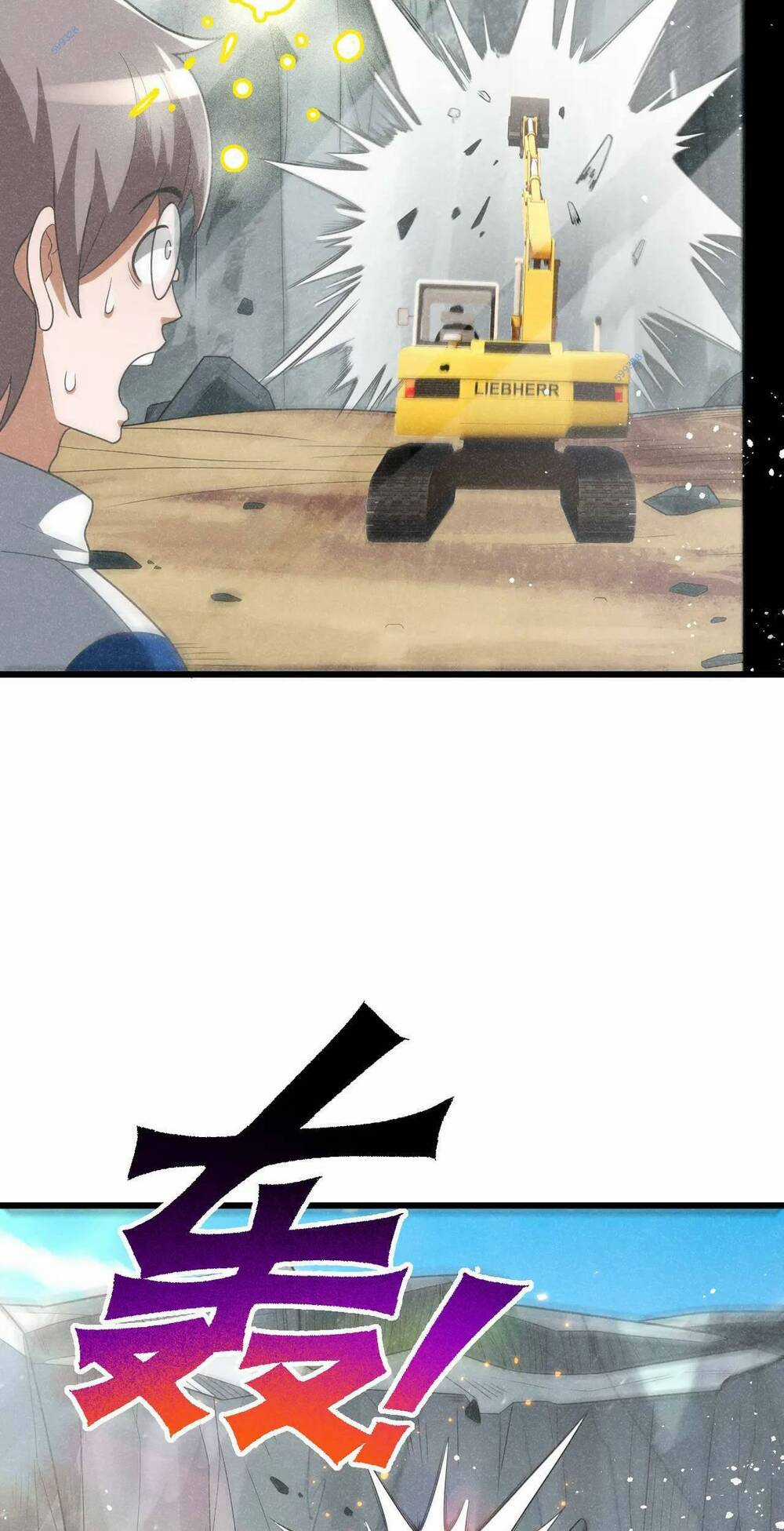 Thức Tỉnh Thành Thần - Chapter 7 - Trang 53