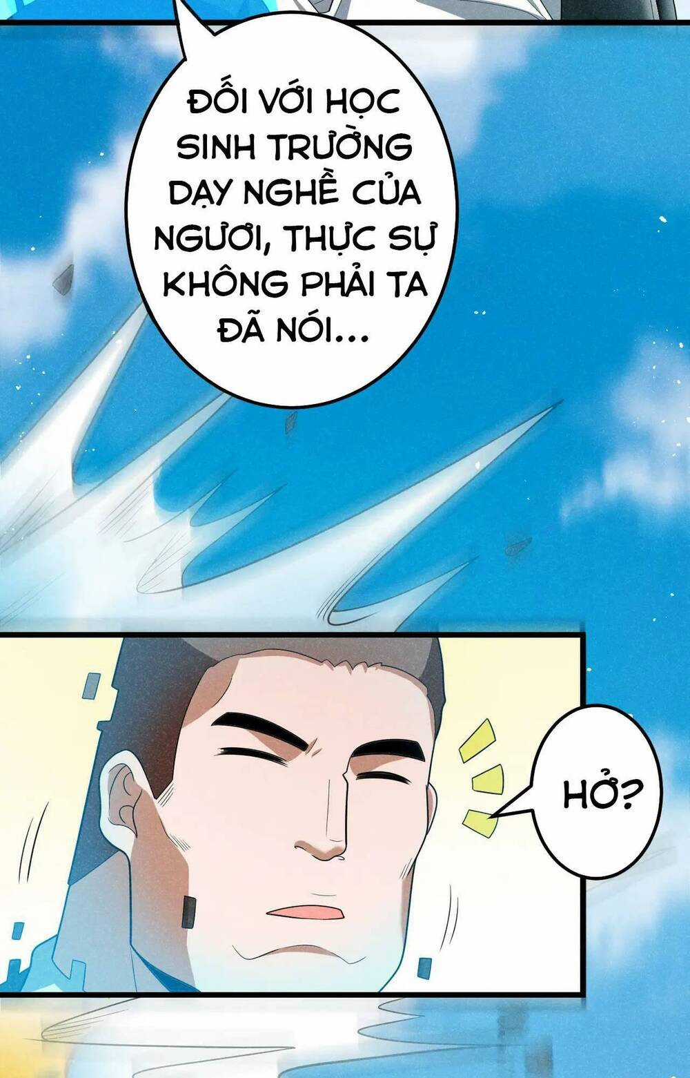 Thức Tỉnh Thành Thần - Chapter 7 - Trang 62