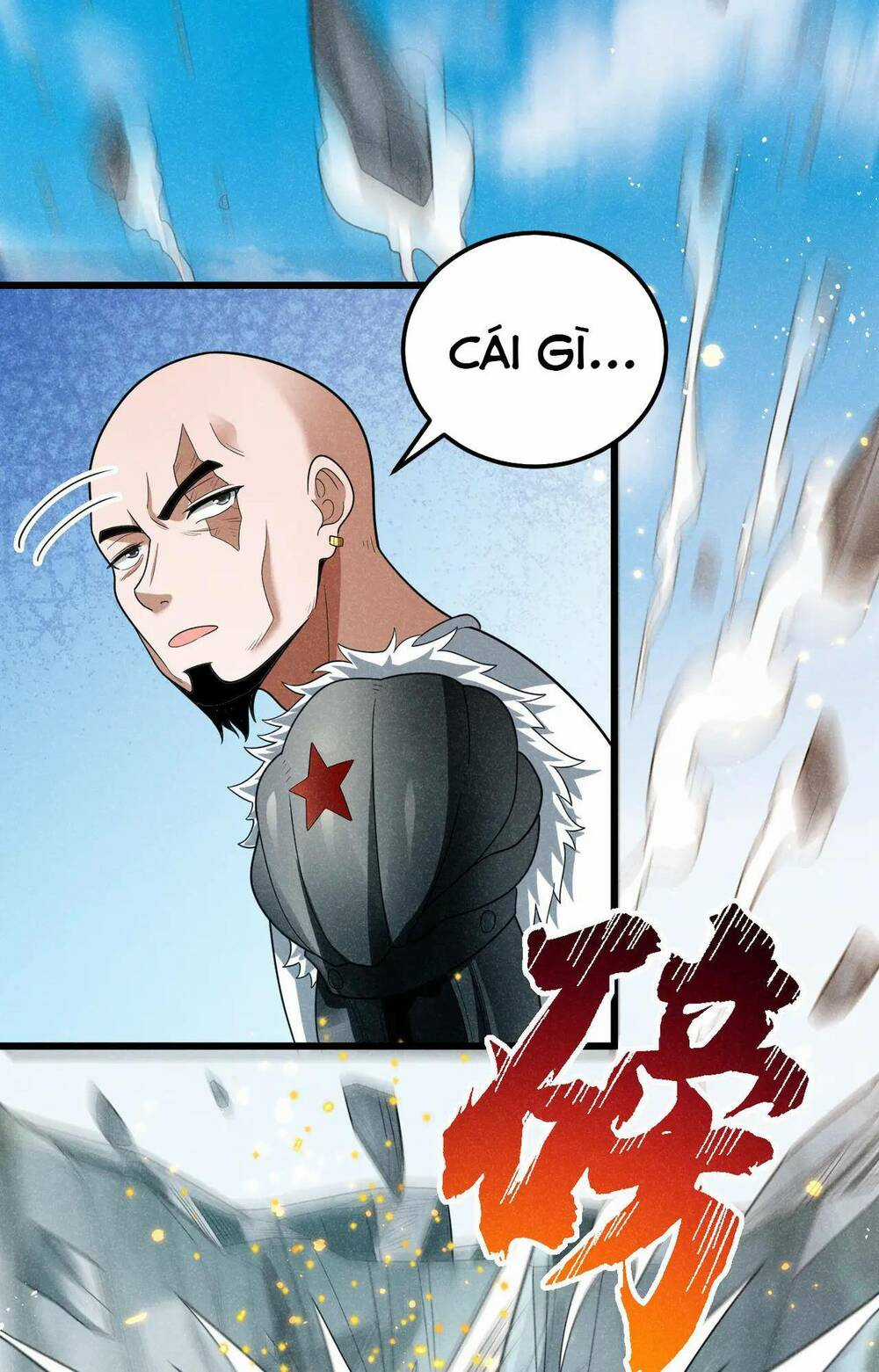 Thức Tỉnh Thành Thần - Chapter 7 - Trang 65