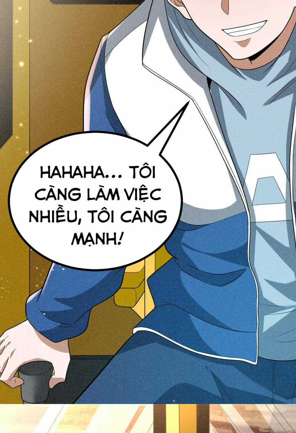 Thức Tỉnh Thành Thần - Chapter 7 - Trang 68