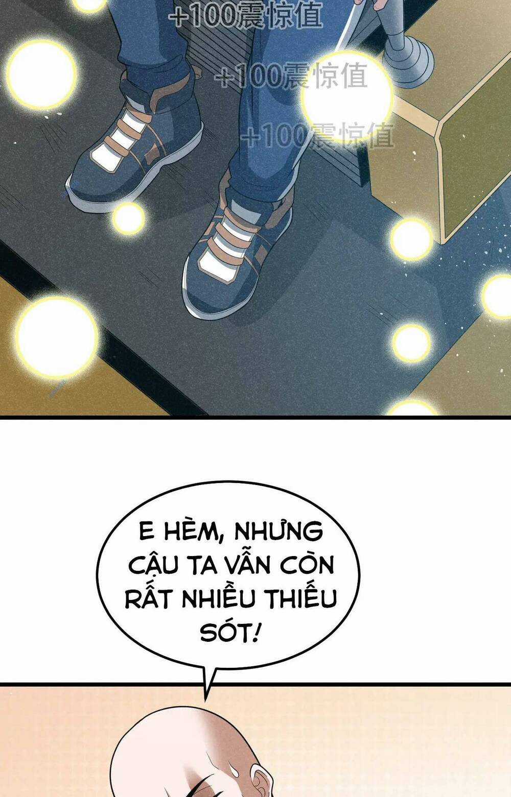 Thức Tỉnh Thành Thần - Chapter 7 - Trang 70