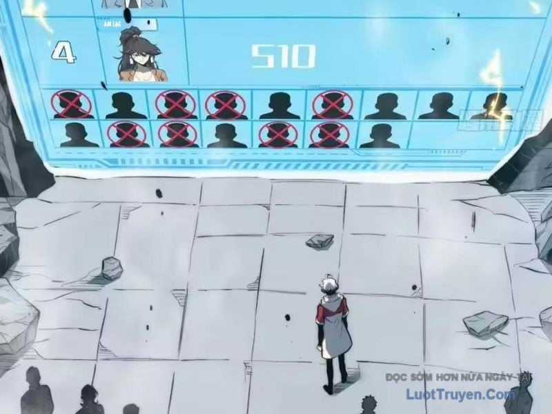 Thức Tỉnh Toàn Chức - Chapter 102 - Trang 18