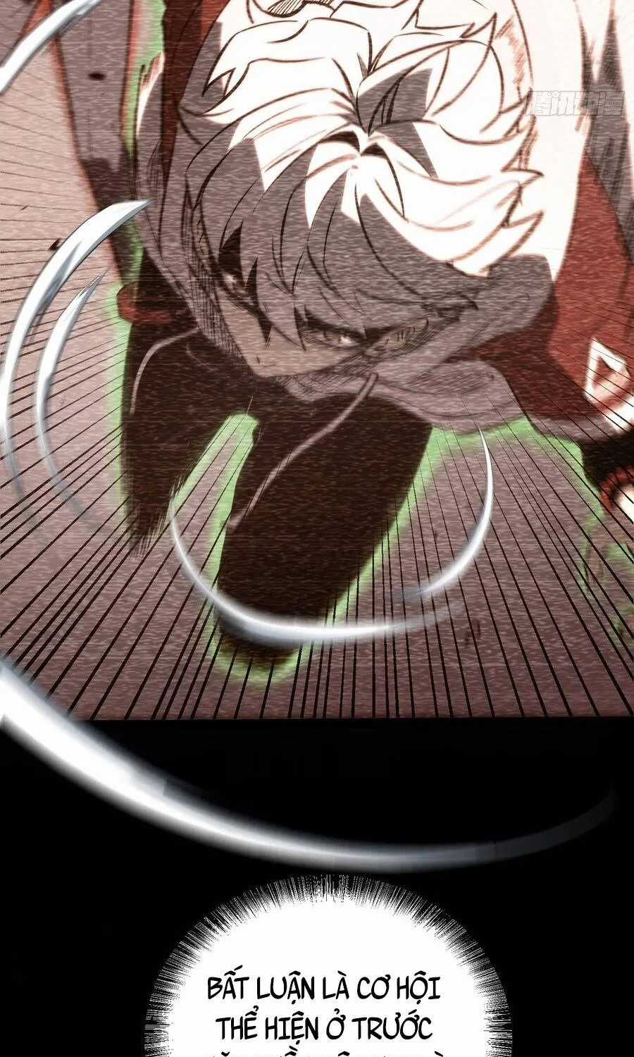 Thức Tỉnh Toàn Chức - Chapter 103 - Trang 12