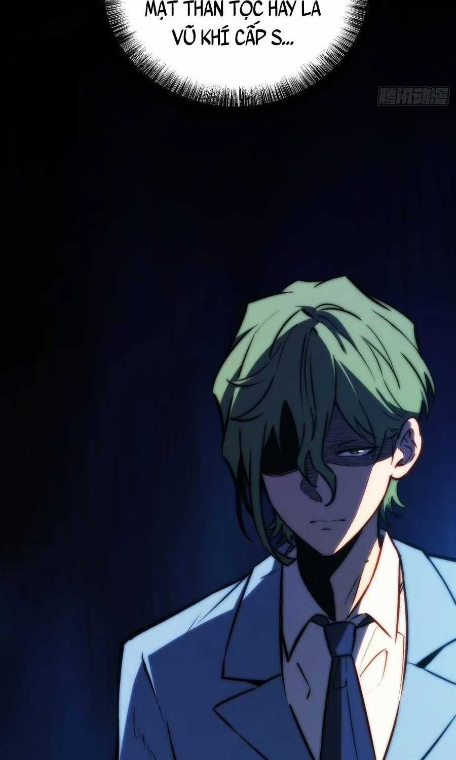 Thức Tỉnh Toàn Chức - Chapter 103 - Trang 13