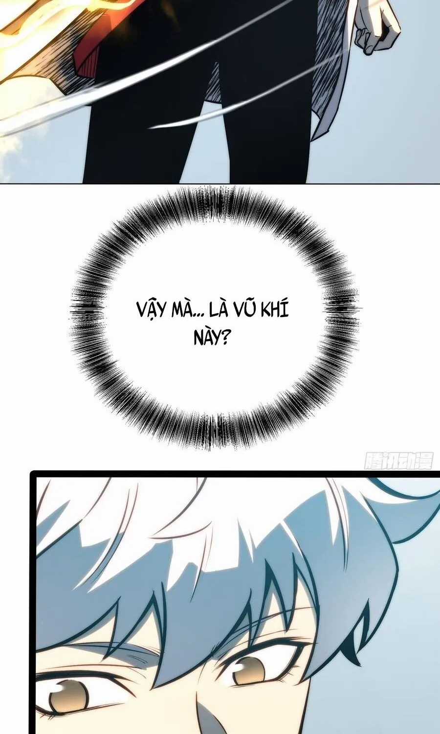 Thức Tỉnh Toàn Chức - Chapter 103 - Trang 17