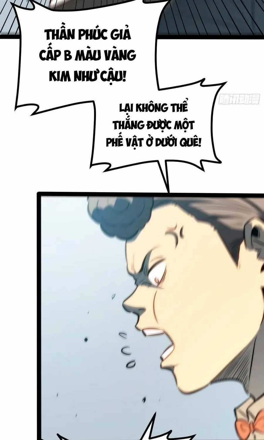 Thức Tỉnh Toàn Chức - Chapter 103 - Trang 21