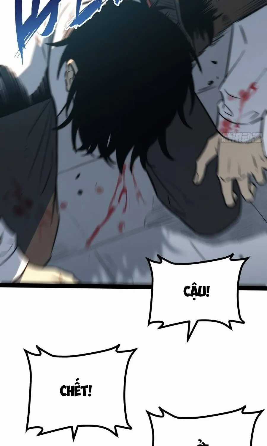 Thức Tỉnh Toàn Chức - Chapter 103 - Trang 23