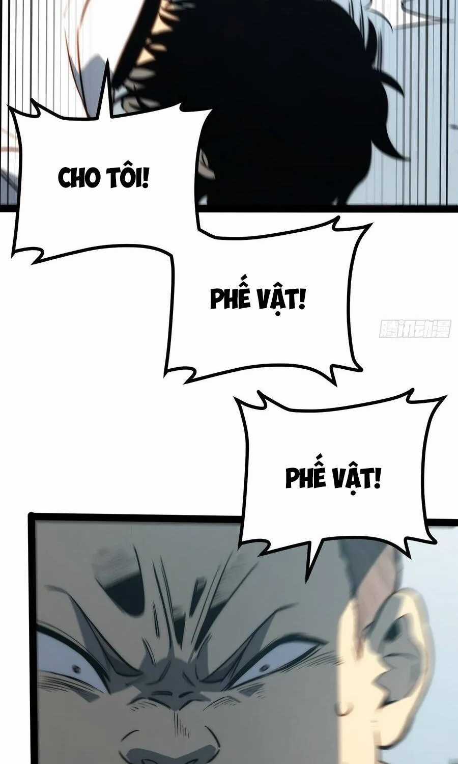 Thức Tỉnh Toàn Chức - Chapter 103 - Trang 25