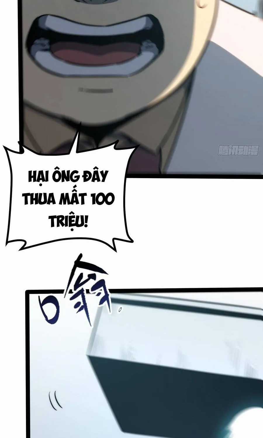 Thức Tỉnh Toàn Chức - Chapter 103 - Trang 26