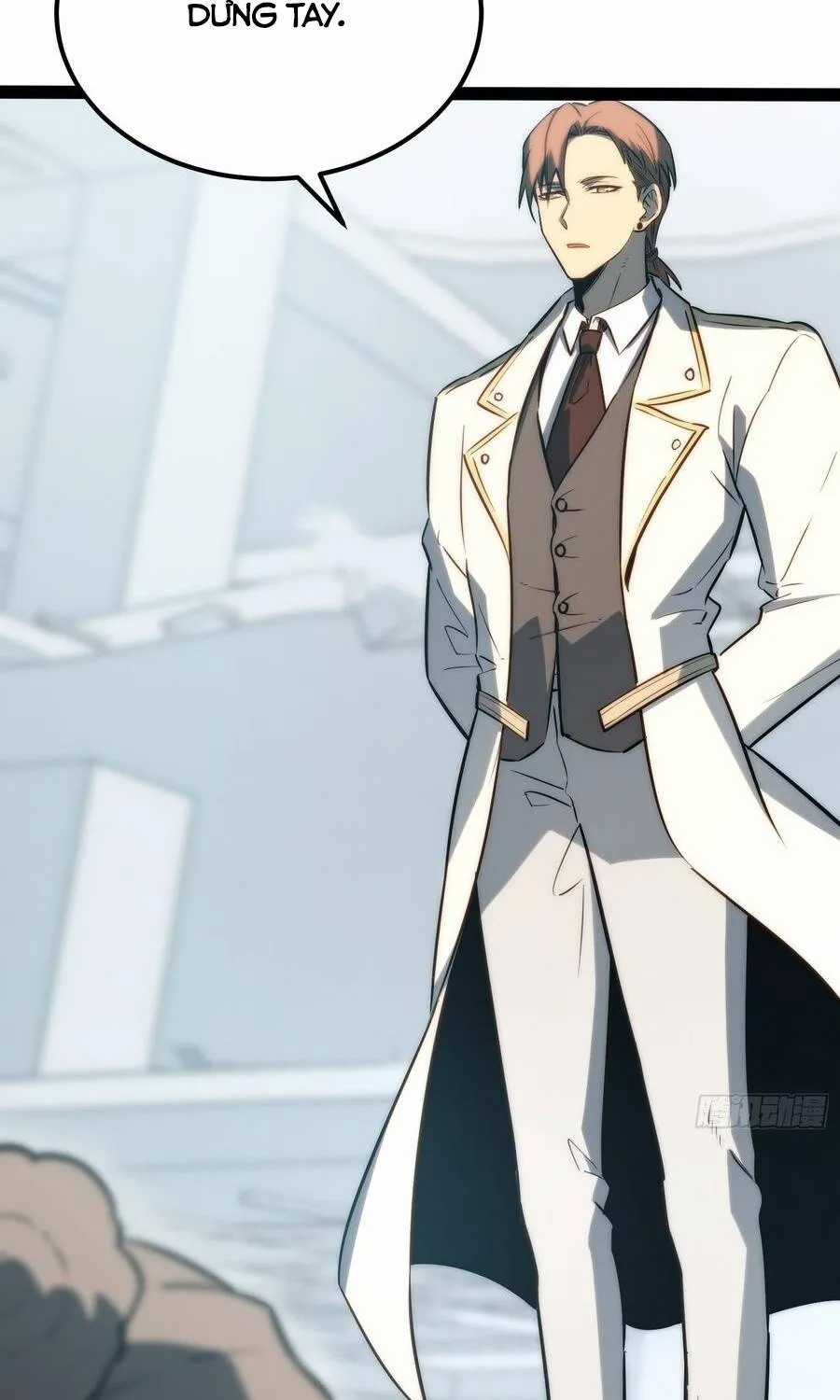 Thức Tỉnh Toàn Chức - Chapter 103 - Trang 28