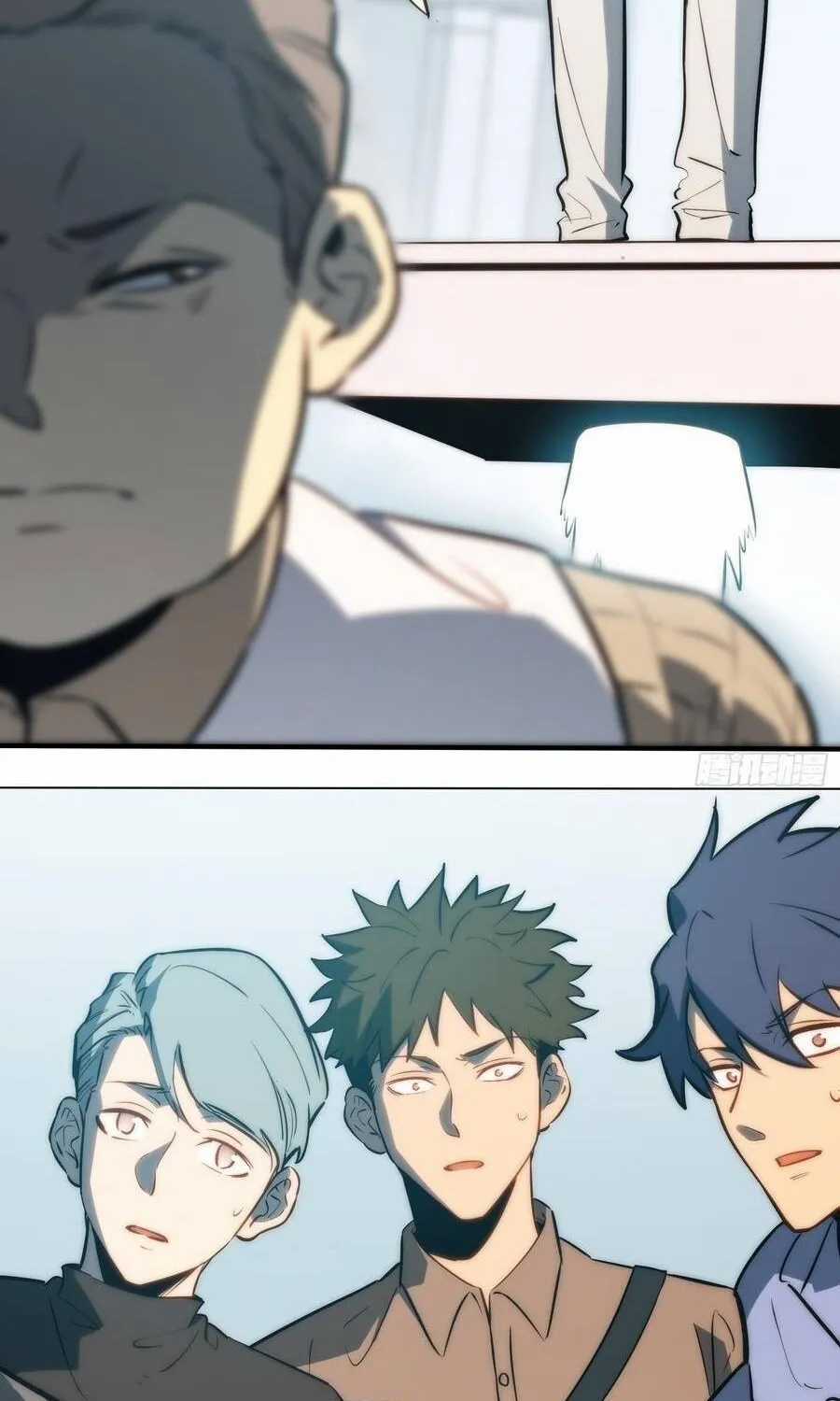 Thức Tỉnh Toàn Chức - Chapter 103 - Trang 29