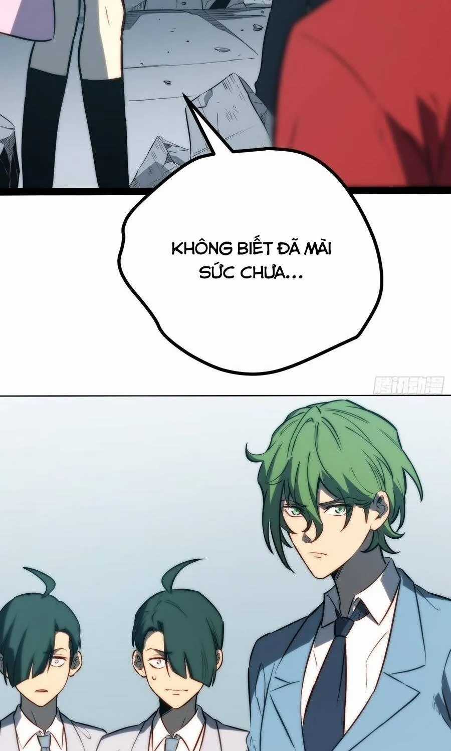 Thức Tỉnh Toàn Chức - Chapter 103 - Trang 4