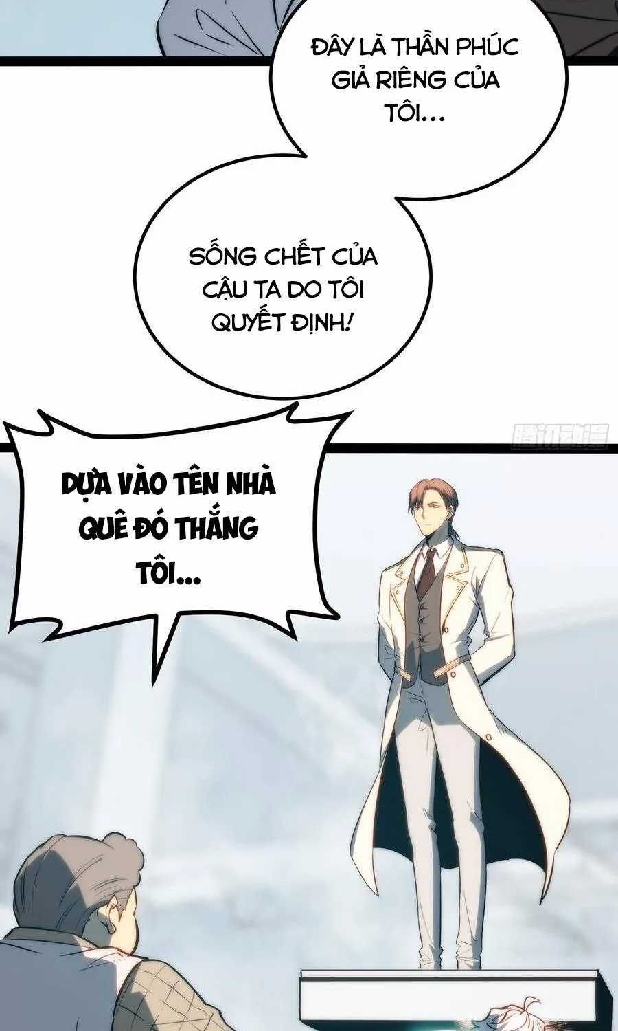 Thức Tỉnh Toàn Chức - Chapter 103 - Trang 33