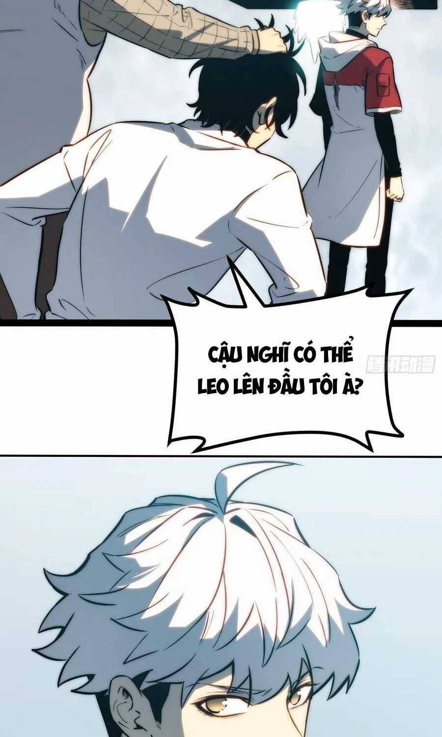 Thức Tỉnh Toàn Chức - Chapter 103 - Trang 34