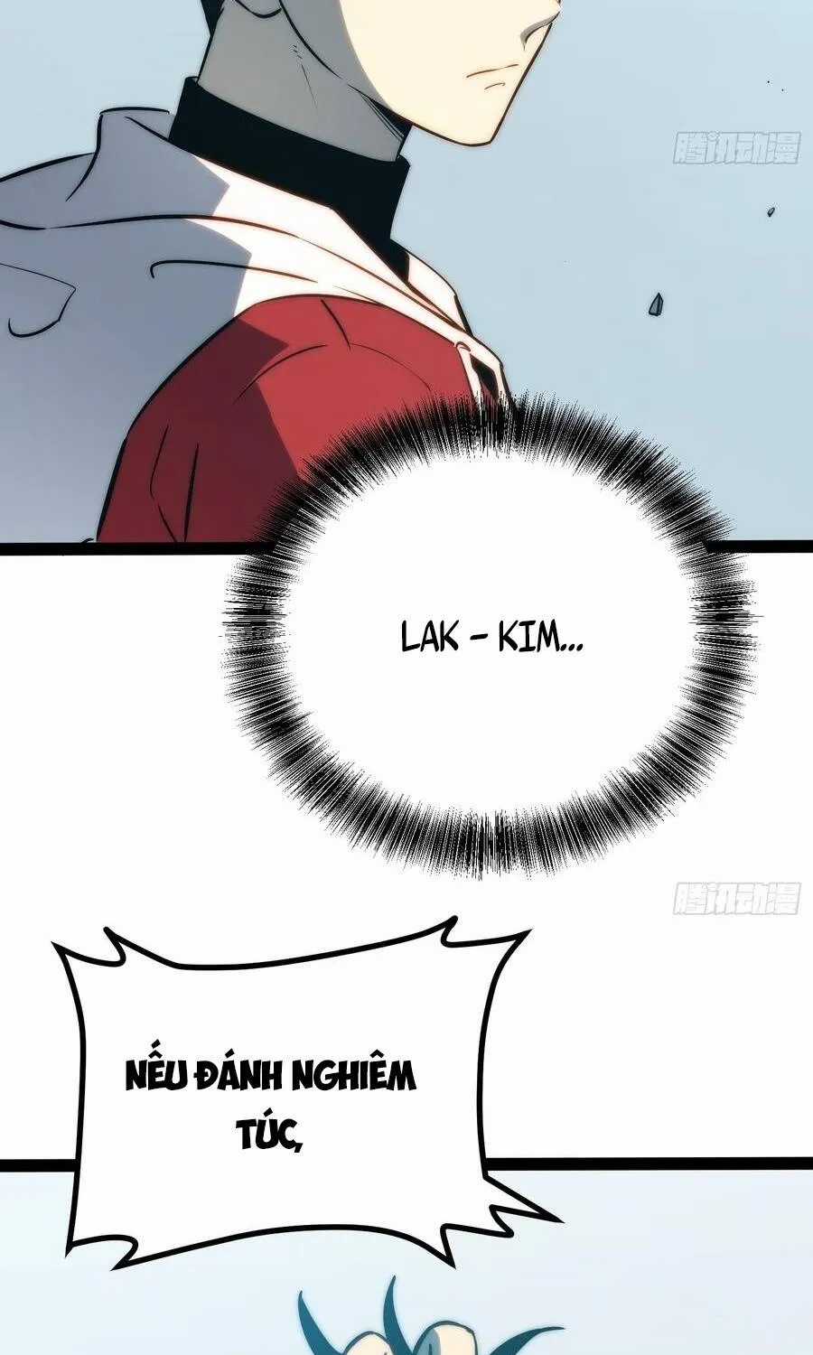 Thức Tỉnh Toàn Chức - Chapter 103 - Trang 35