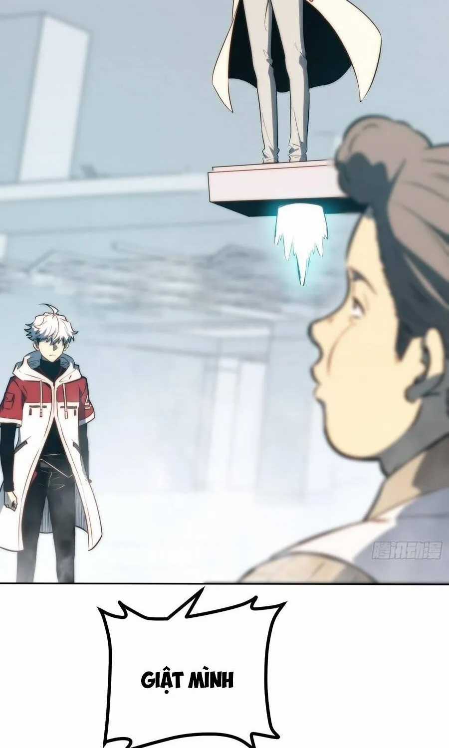 Thức Tỉnh Toàn Chức - Chapter 103 - Trang 40