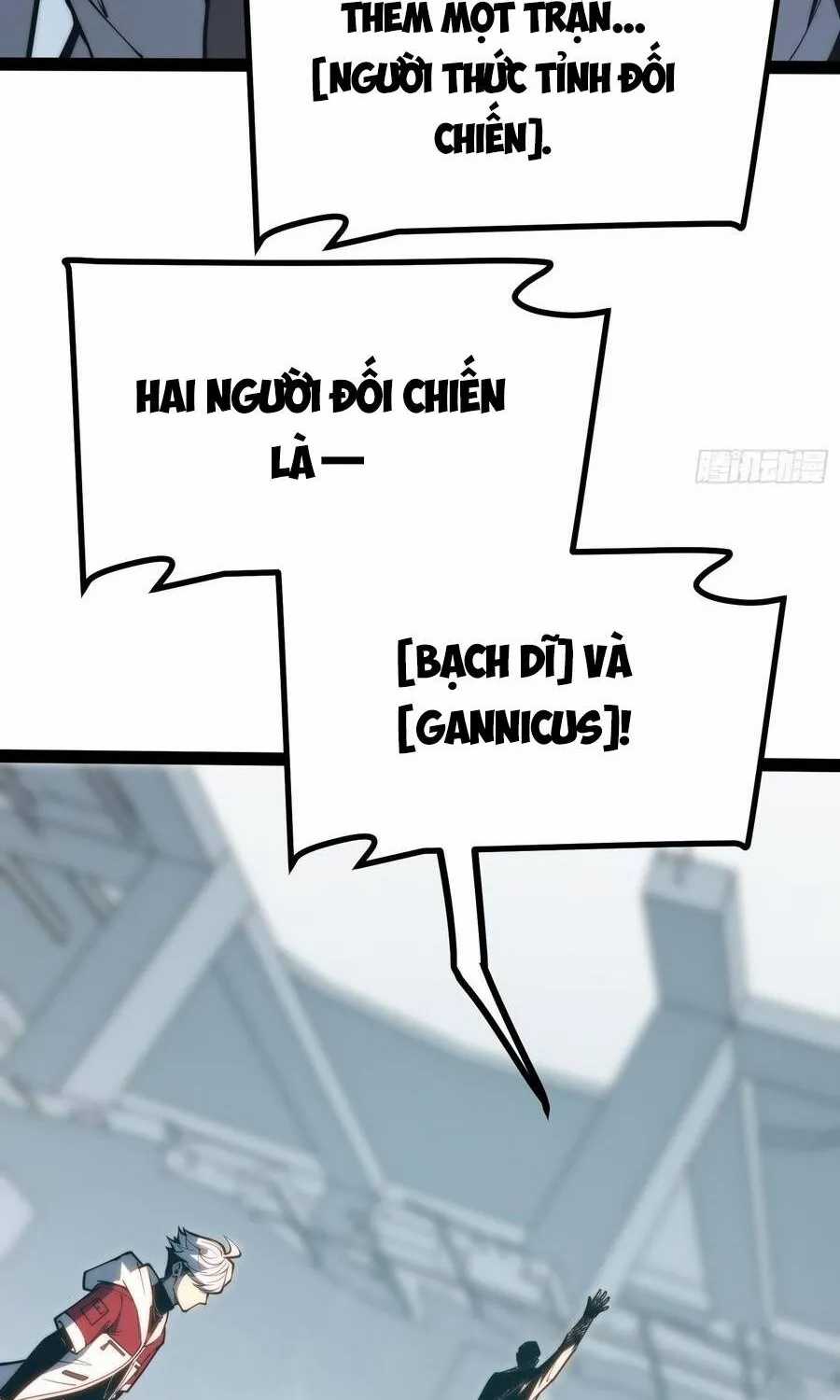 Thức Tỉnh Toàn Chức - Chapter 103 - Trang 43