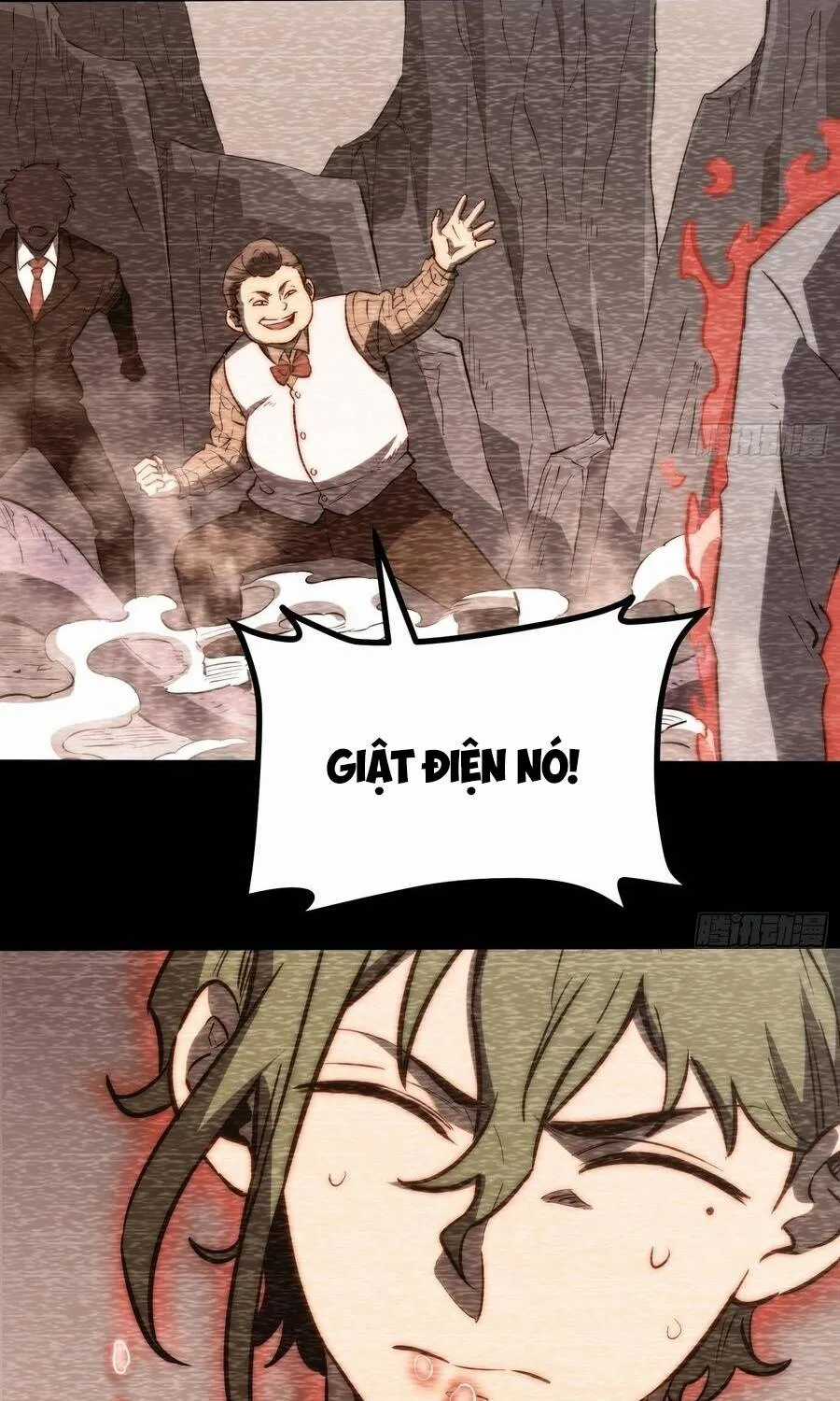 Thức Tỉnh Toàn Chức - Chapter 103 - Trang 9