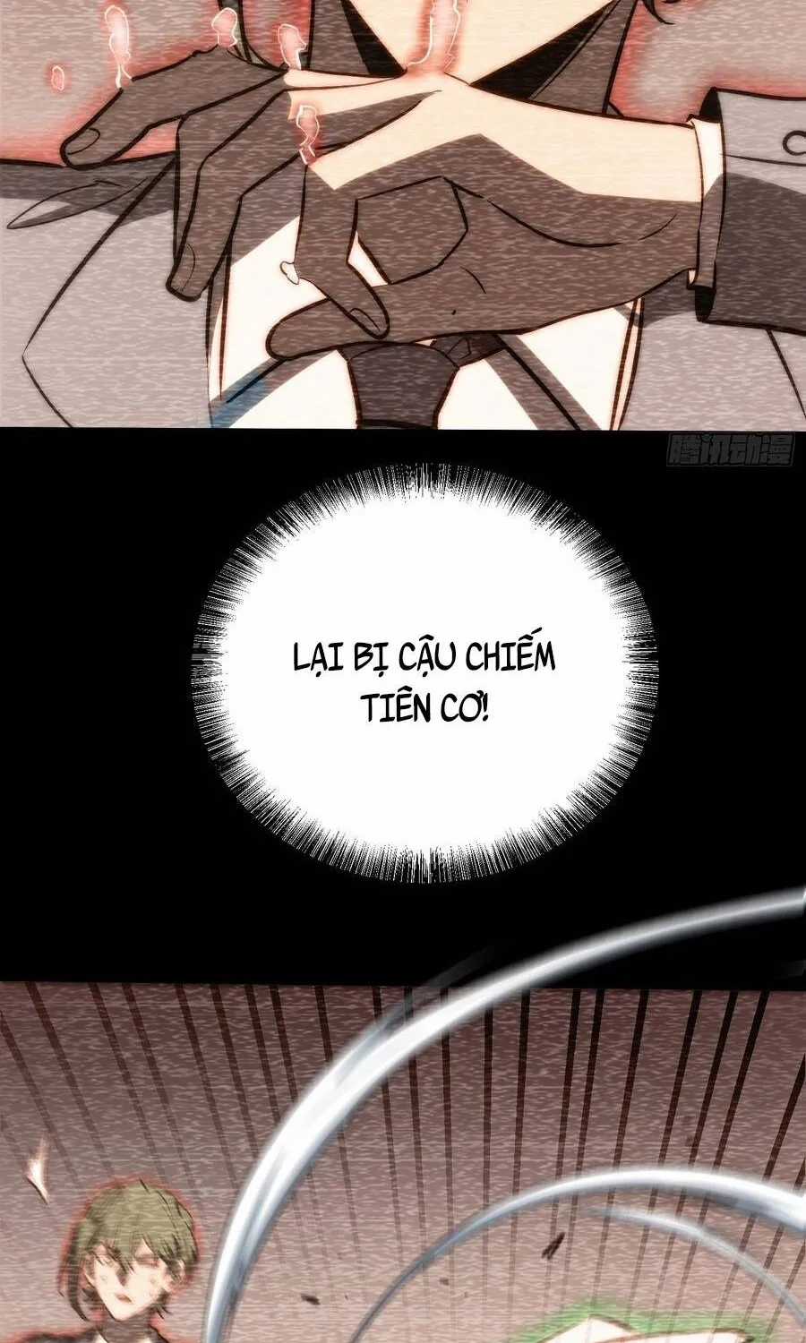 Thức Tỉnh Toàn Chức - Chapter 103 - Trang 10