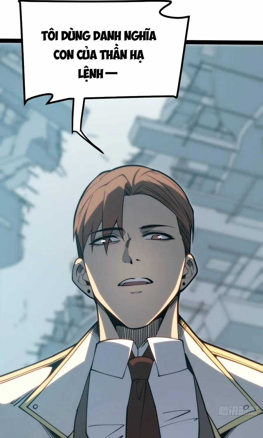 Thức Tỉnh Toàn Chức - Chapter 104 - Trang 2