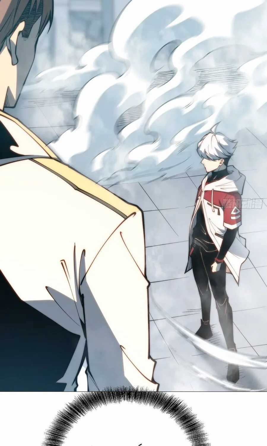 Thức Tỉnh Toàn Chức - Chapter 104 - Trang 11