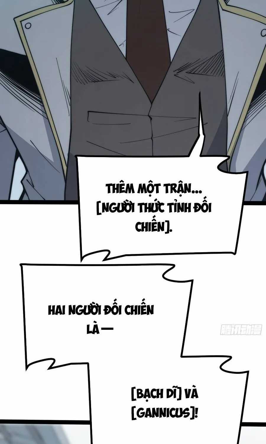 Thức Tỉnh Toàn Chức - Chapter 104 - Trang 3