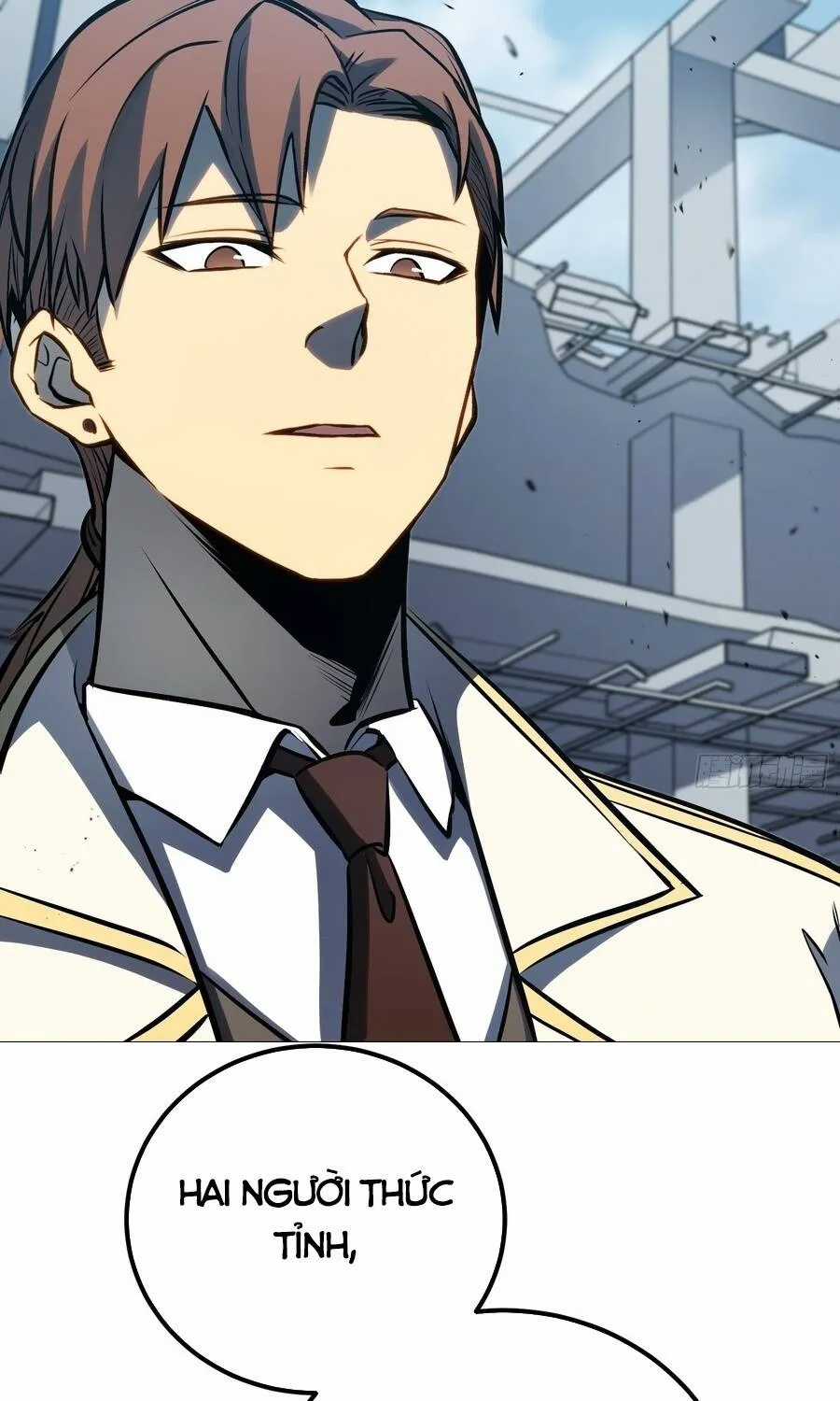 Thức Tỉnh Toàn Chức - Chapter 104 - Trang 23