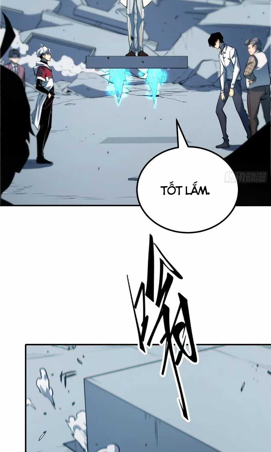 Thức Tỉnh Toàn Chức - Chapter 104 - Trang 29