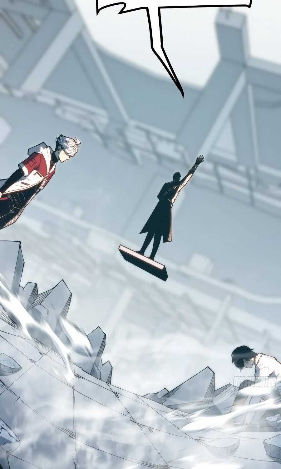 Thức Tỉnh Toàn Chức - Chapter 104 - Trang 4