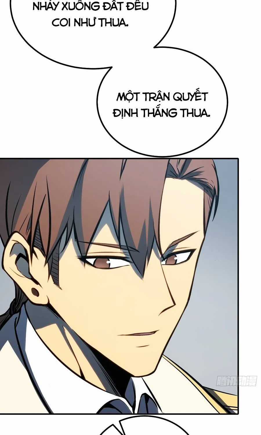 Thức Tỉnh Toàn Chức - Chapter 104 - Trang 33