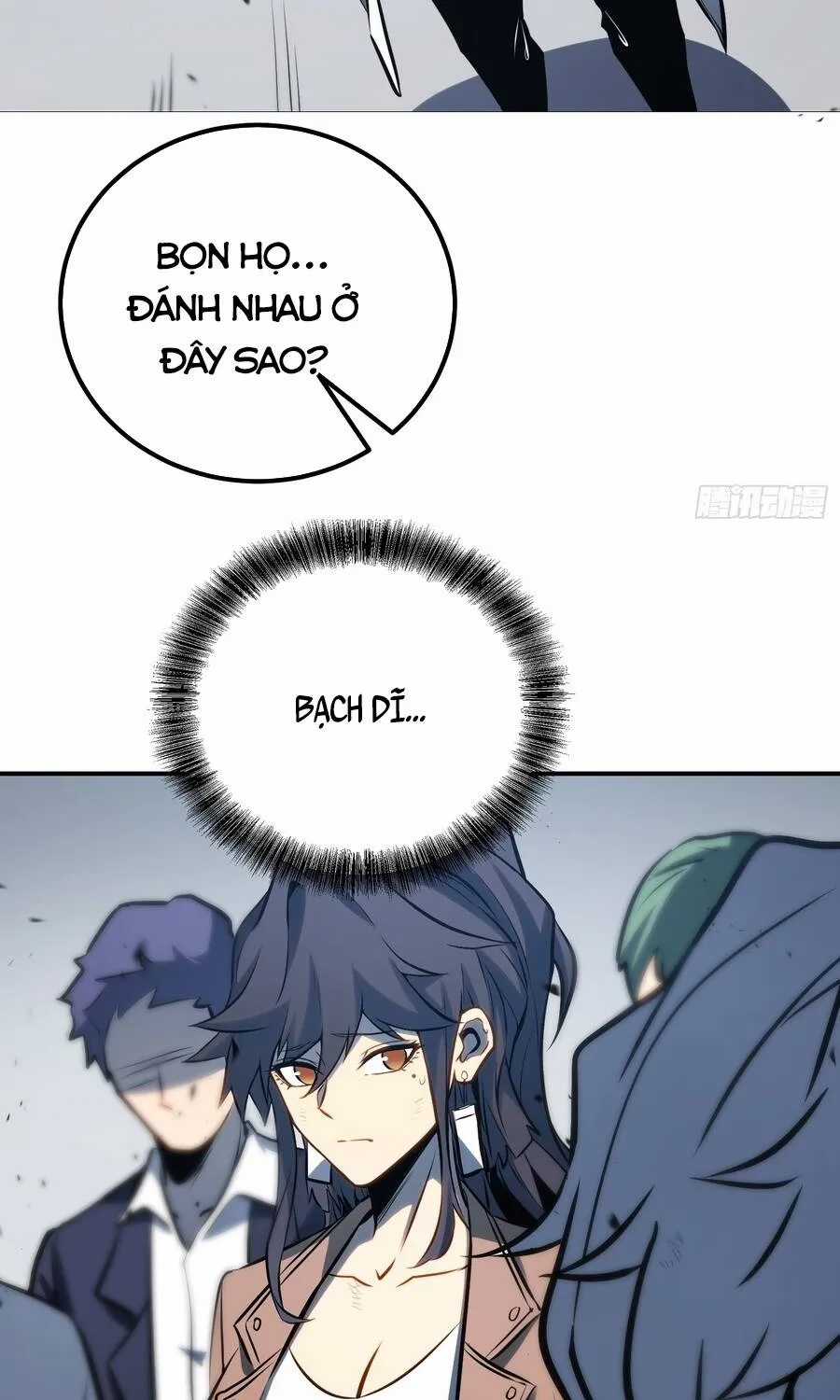Thức Tỉnh Toàn Chức - Chapter 104 - Trang 35