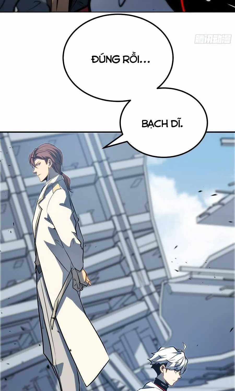 Thức Tỉnh Toàn Chức - Chapter 104 - Trang 37