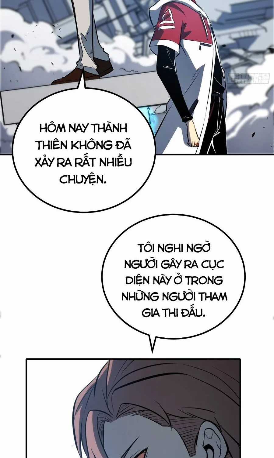 Thức Tỉnh Toàn Chức - Chapter 104 - Trang 38