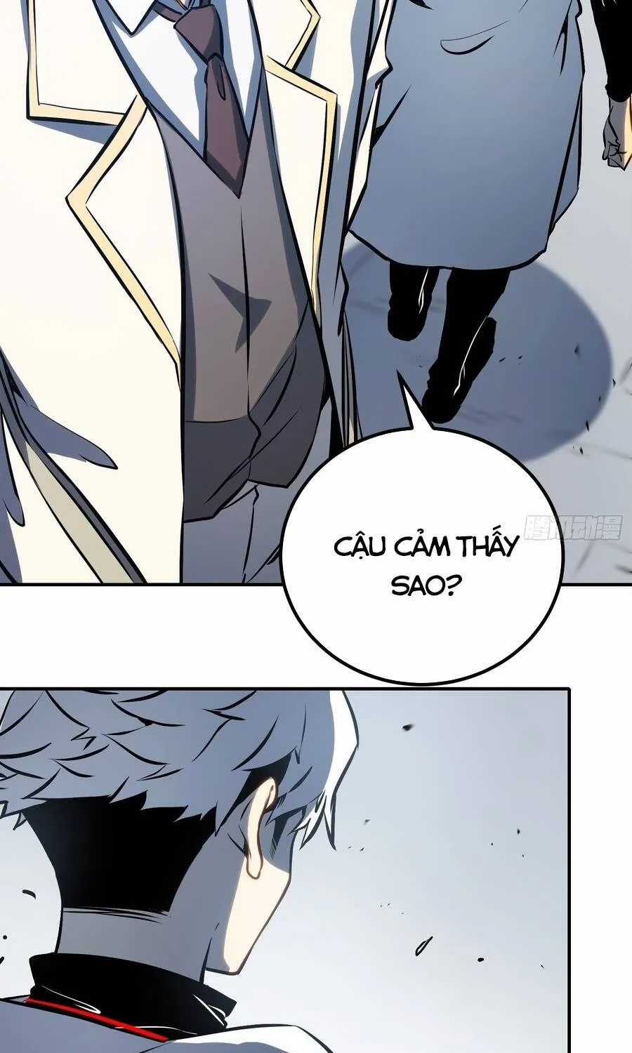 Thức Tỉnh Toàn Chức - Chapter 104 - Trang 41