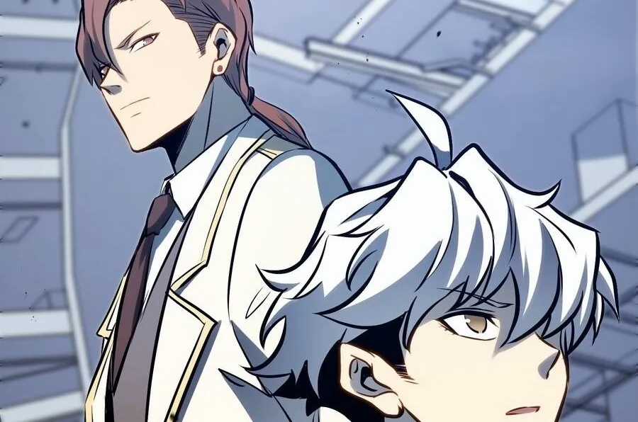 Thức Tỉnh Toàn Chức - Chapter 104 - Trang 44