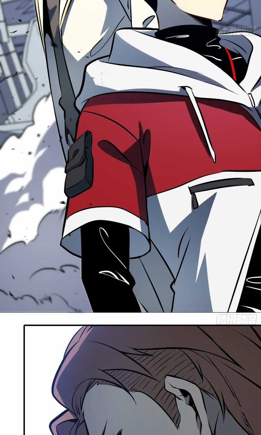 Thức Tỉnh Toàn Chức - Chapter 104 - Trang 45