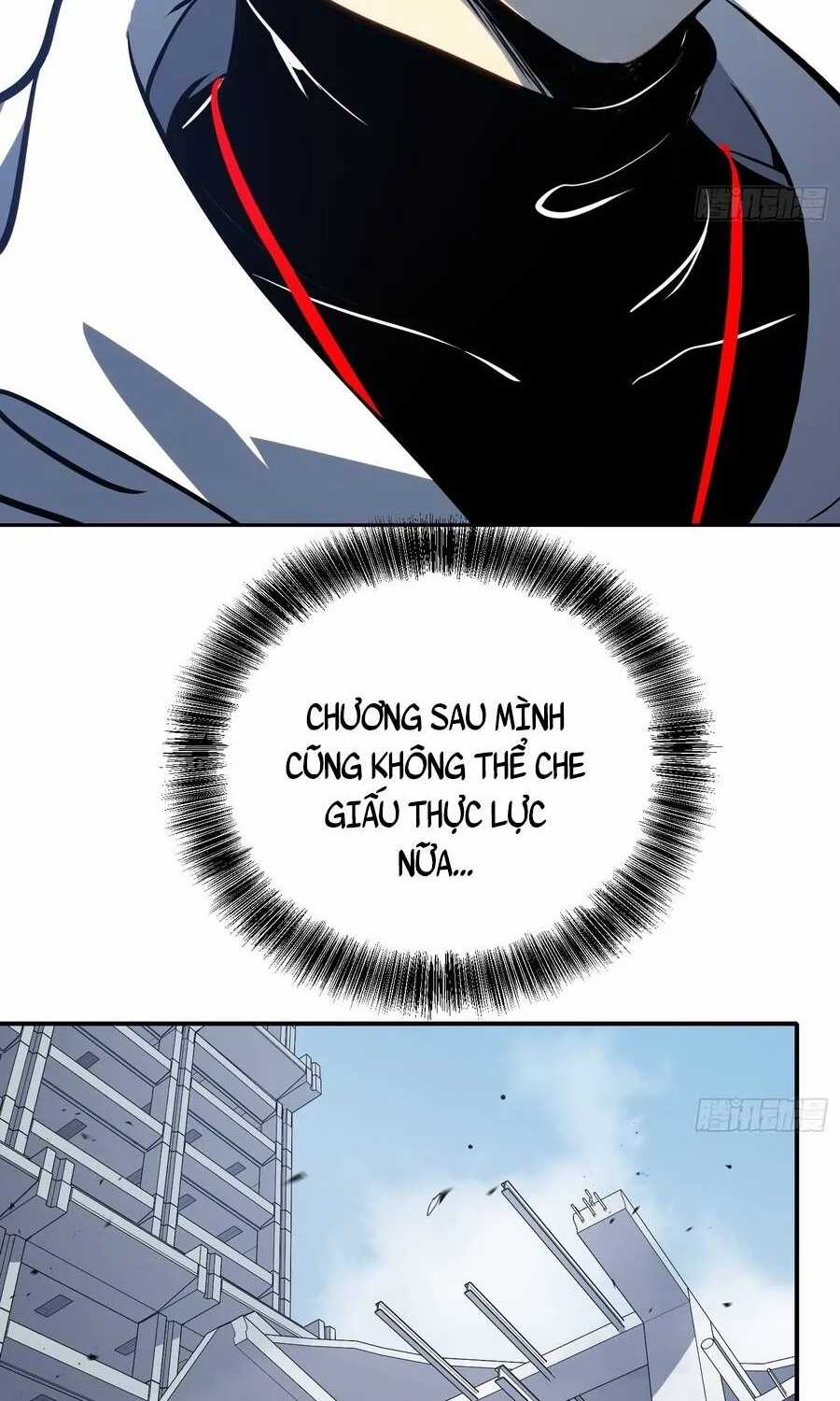 Thức Tỉnh Toàn Chức - Chapter 104 - Trang 50