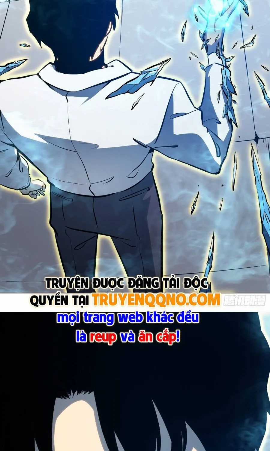 Thức Tỉnh Toàn Chức - Chapter 104 - Trang 53