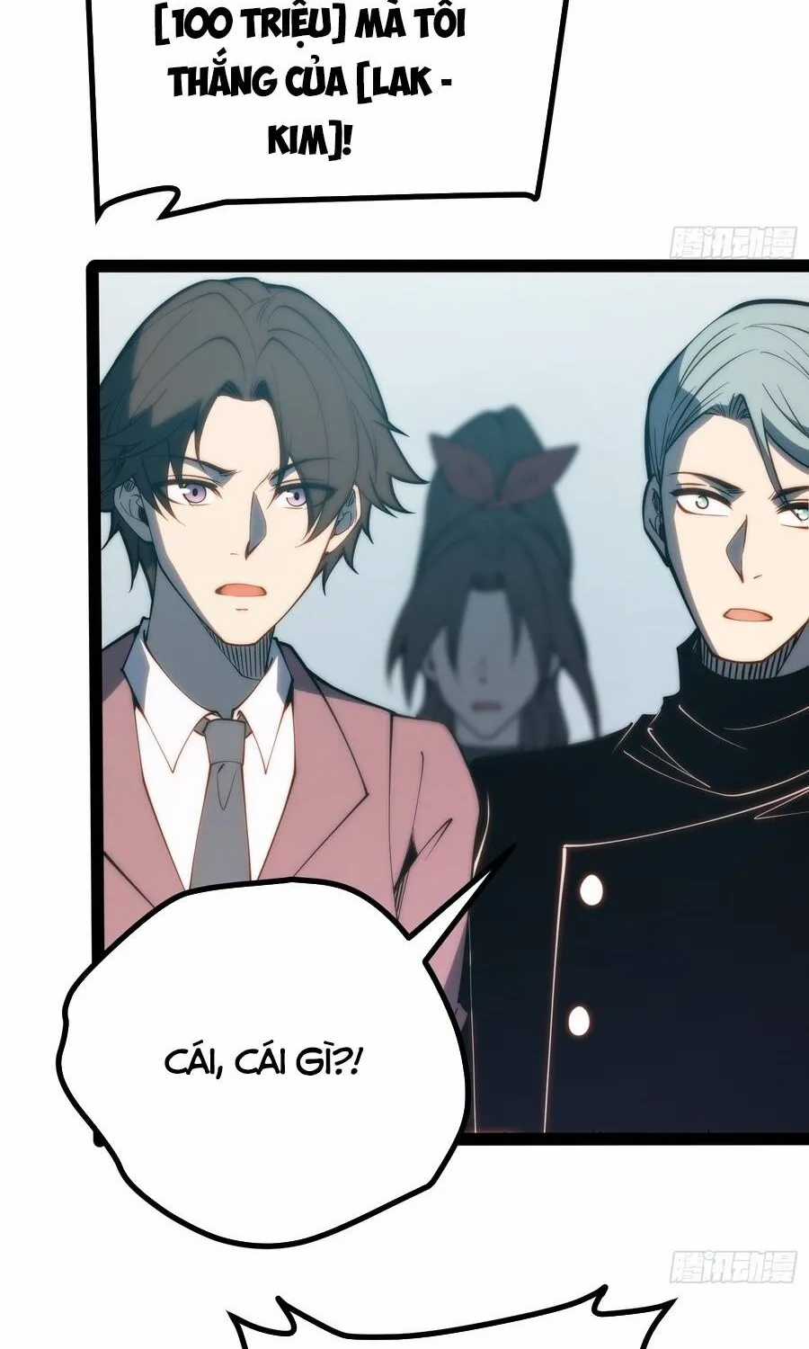 Thức Tỉnh Toàn Chức - Chapter 104 - Trang 7