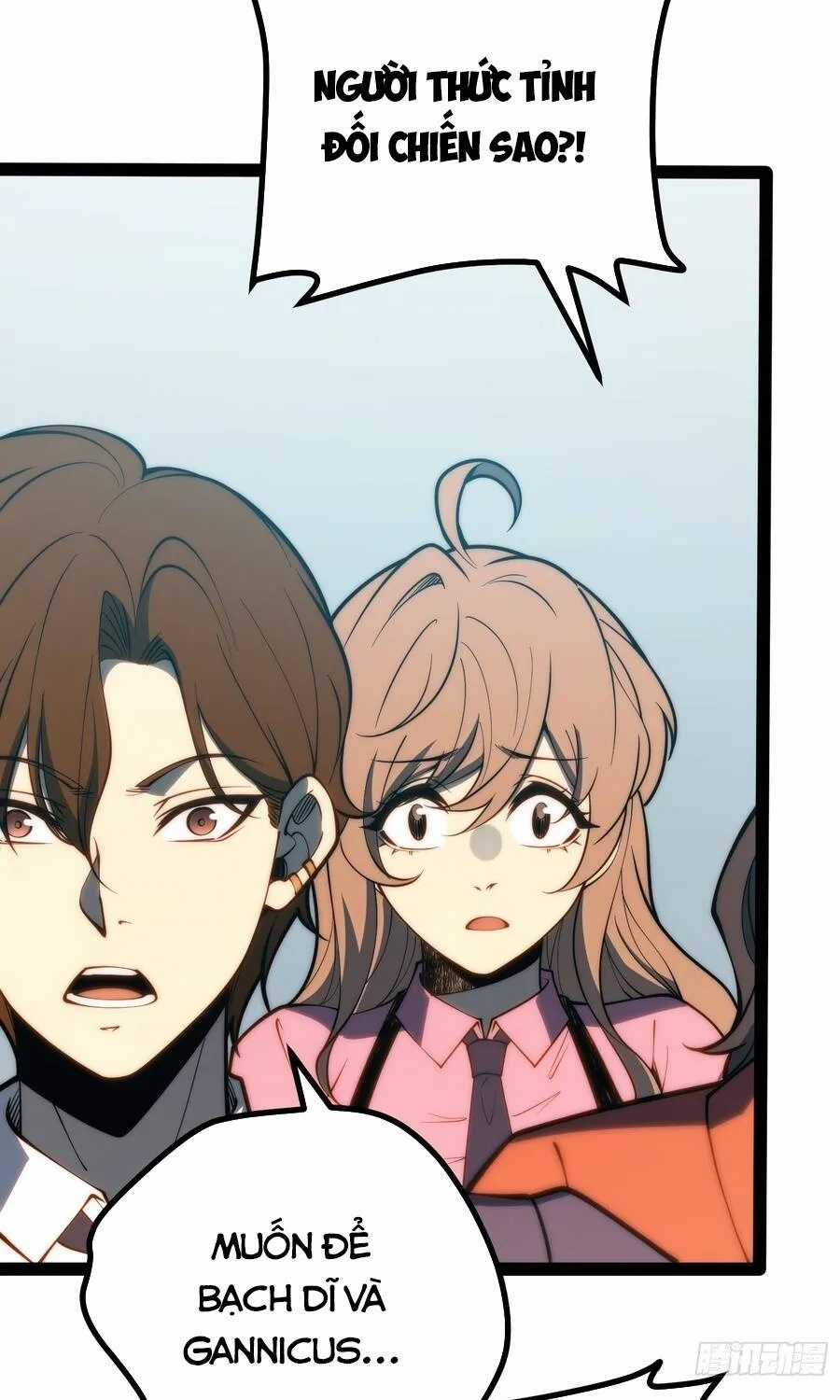 Thức Tỉnh Toàn Chức - Chapter 104 - Trang 8