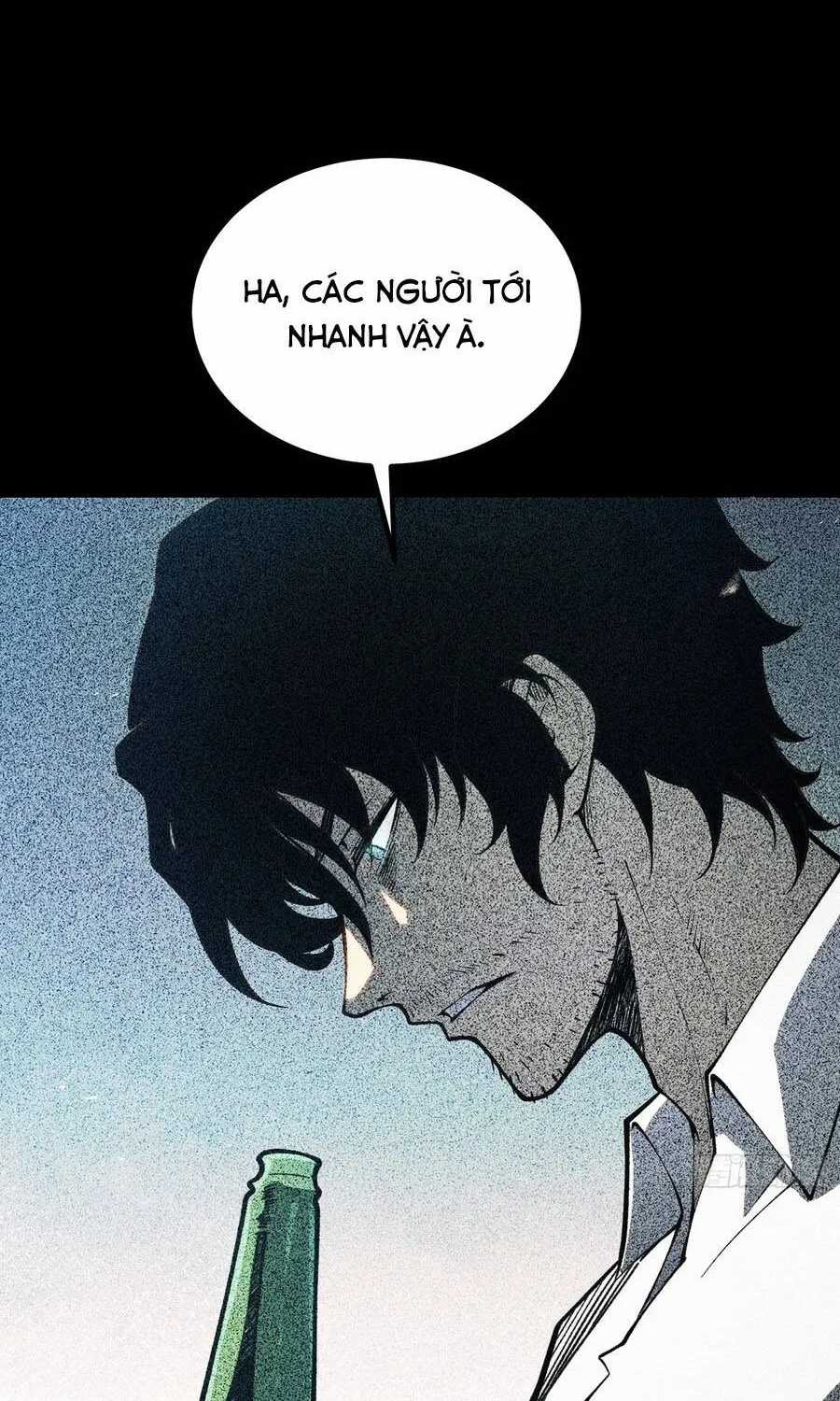 Thức Tỉnh Toàn Chức - Chapter 105 - Trang 11