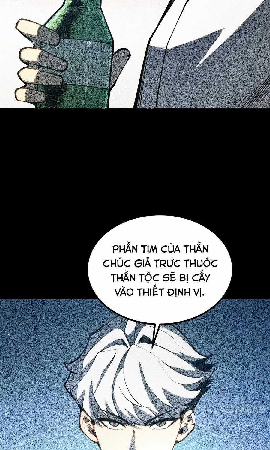 Thức Tỉnh Toàn Chức - Chapter 105 - Trang 12