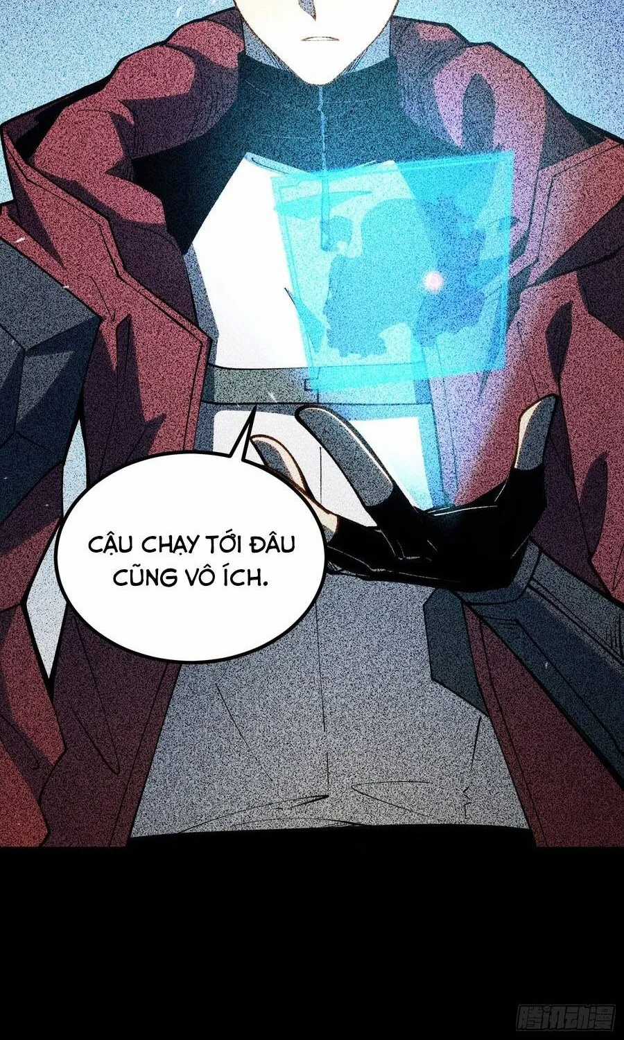 Thức Tỉnh Toàn Chức - Chapter 105 - Trang 13