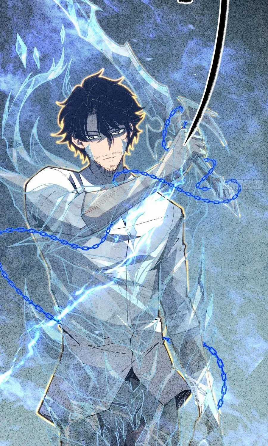 Thức Tỉnh Toàn Chức - Chapter 105 - Trang 17