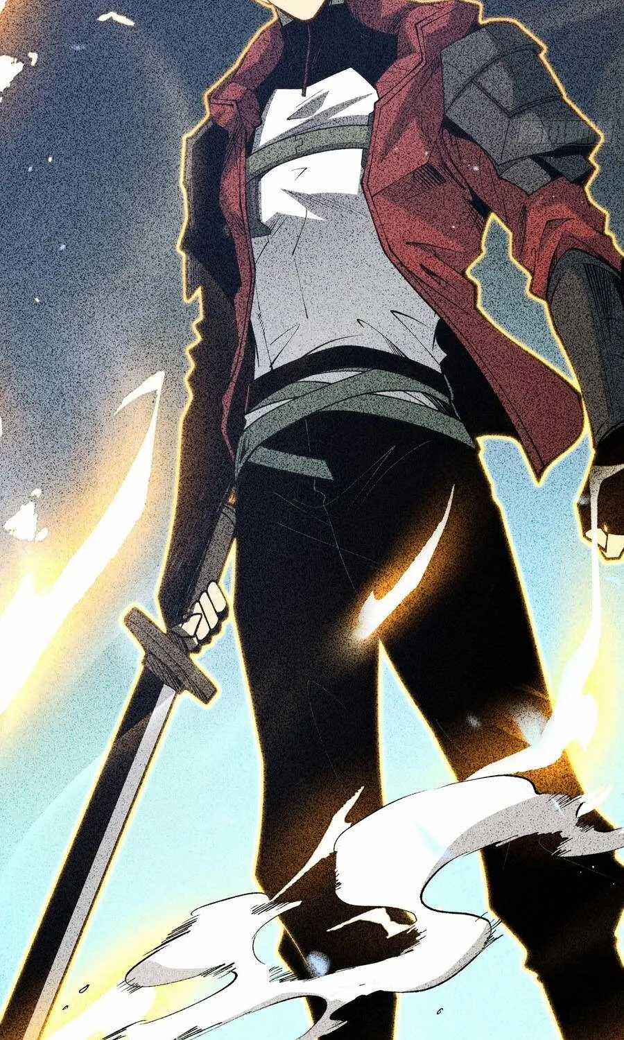 Thức Tỉnh Toàn Chức - Chapter 105 - Trang 19