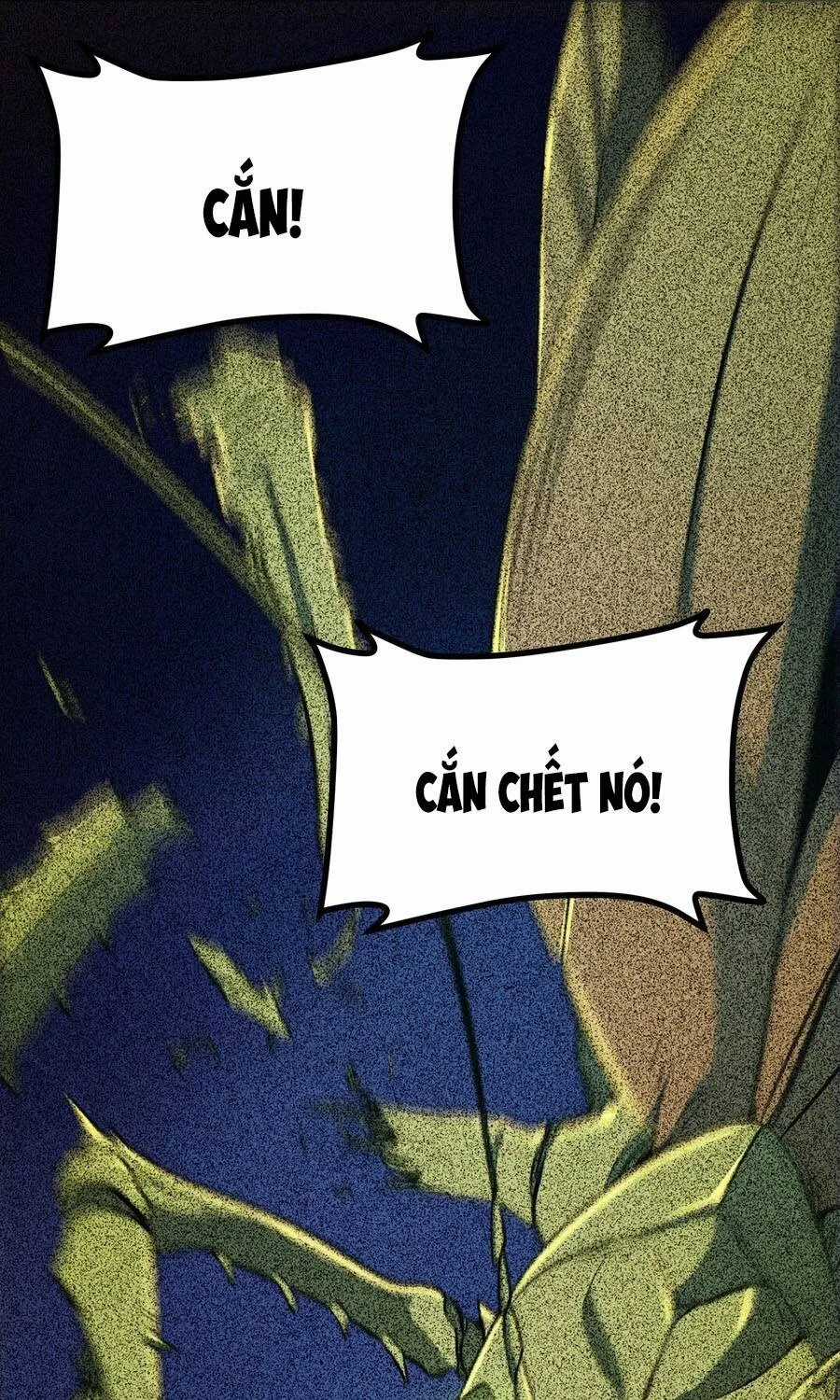 Thức Tỉnh Toàn Chức - Chapter 105 - Trang 21