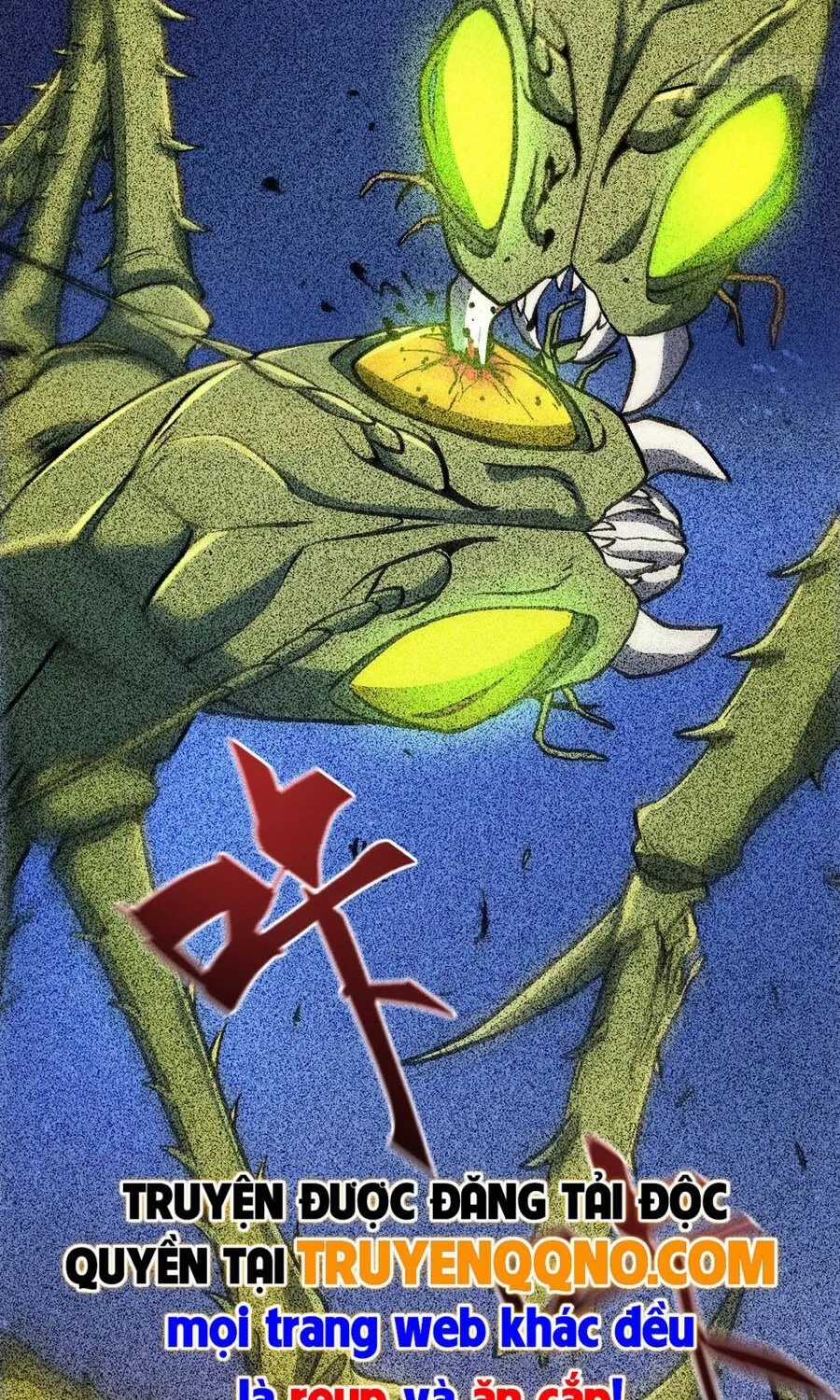 Thức Tỉnh Toàn Chức - Chapter 105 - Trang 22