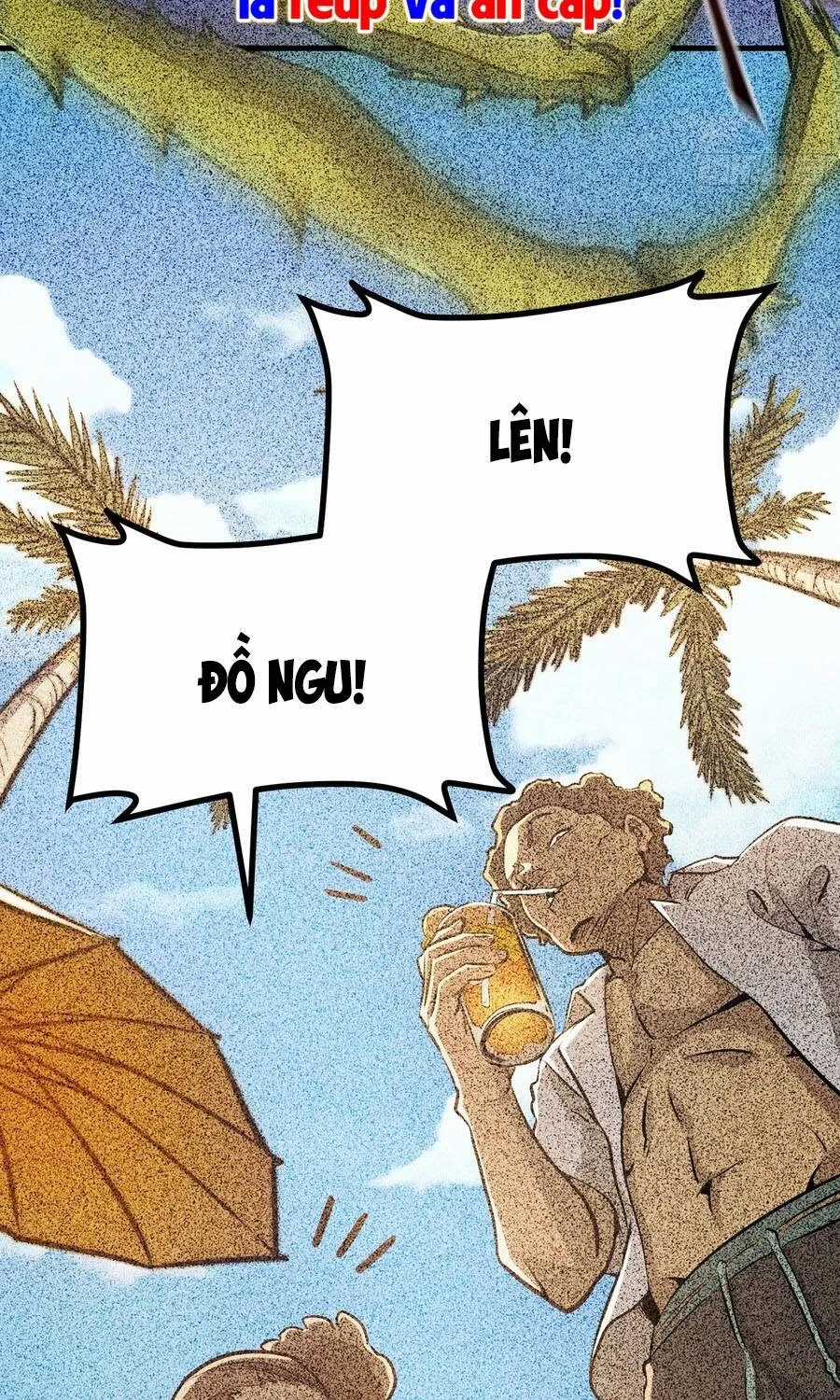 Thức Tỉnh Toàn Chức - Chapter 105 - Trang 23